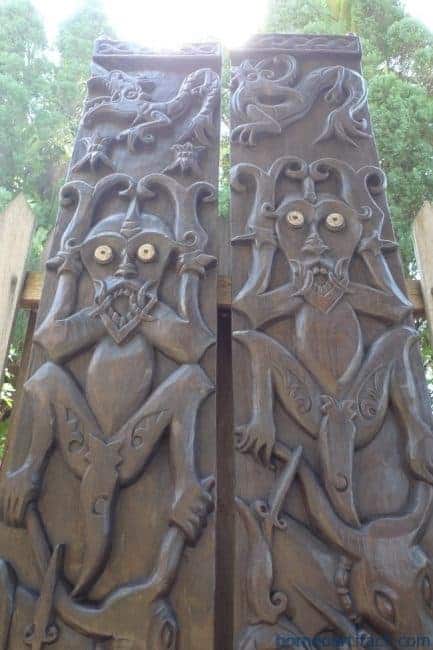giant spirit 78″x29″ native panel (1 pair) wall door statue figure painting panel GIANTSPIRIT&#;NATIVEPANEL(PAIR)WallDoorStatueFigurePaintingPanel