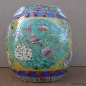 SMALLSTOOLmmNYONYACHILDCHAIRBenchPhoenixChinesePorcelainFurniture