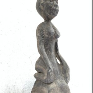 Women Sculpture