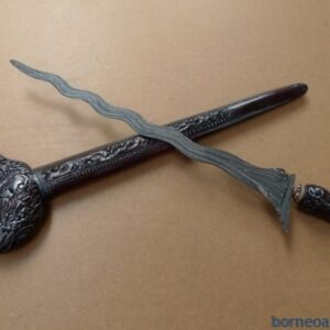 KERIS Gabilan Madura