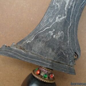 WATERMELONSKIN.EXCELLENTKERISKrissWeaponKnifeBladeDaggerSwordKris