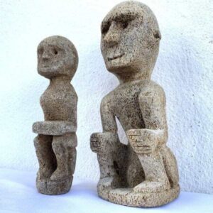 Tribal Figurine