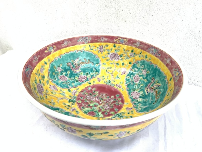 peranakan bowl peranakan bowl
