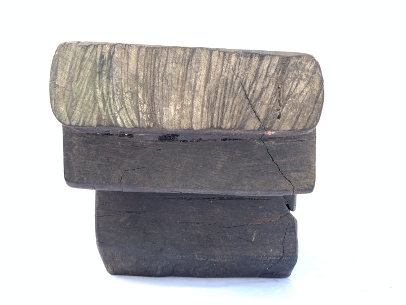 BORNEO IRONWOOD ARTIFACT 14 lb XXXL ANTIQUE MEDICINE TRAY Traditional Pounder Dayak Tribe Tribal BORNEO IRONWOOD ARTIFACT 14 lb XXXL ANTIQUE MEDICINE TRAY Traditional Pounder Dayak Tribe Tribal