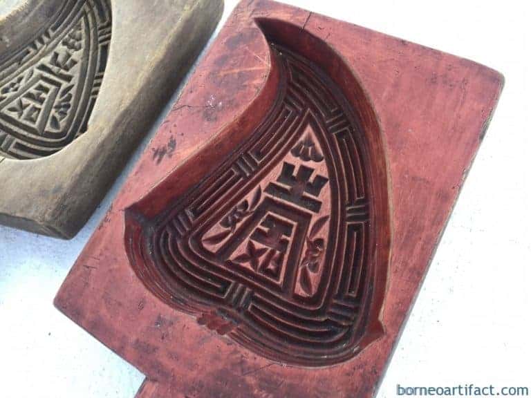 #1 chinese cake mold antique biscuit maker south asia food cast frame stamp chop #CHINESECAKEMOLDANTIQUEBiscuitMakerSouthAsiaFoodCASTFRAMESTAMPCHOP