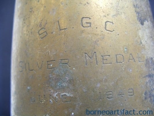 1949 wwii beer mug cup frying pan military ware war object roaster saucepan camping WWIIBEERMUGCUP&FRYINGPANMilitaryWarObjectRoasterSaucepanCamping