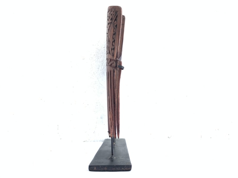 Tusuk Konde Tanimbar / Crown (W Stand) Hairpin Headdress Crown Hair Jewelry Tusuk Konde Tanimbar / Crown (W Stand) Hairpin Headdress Crown Hair Jewelry