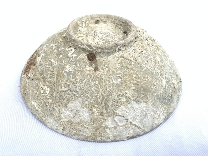 SUPER RARE MINI BOWL 105mm TEA SOUP Sung Dynasty (960-1279) Era Chinese Plate Dish SUPER RARE MINI BOWL 105mm TEA SOUP Sung Dynasty (960-1279) Era Chinese Plate Dish