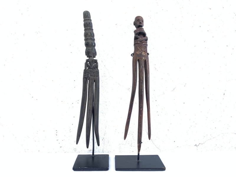 Comb Headdress Comb Headdress