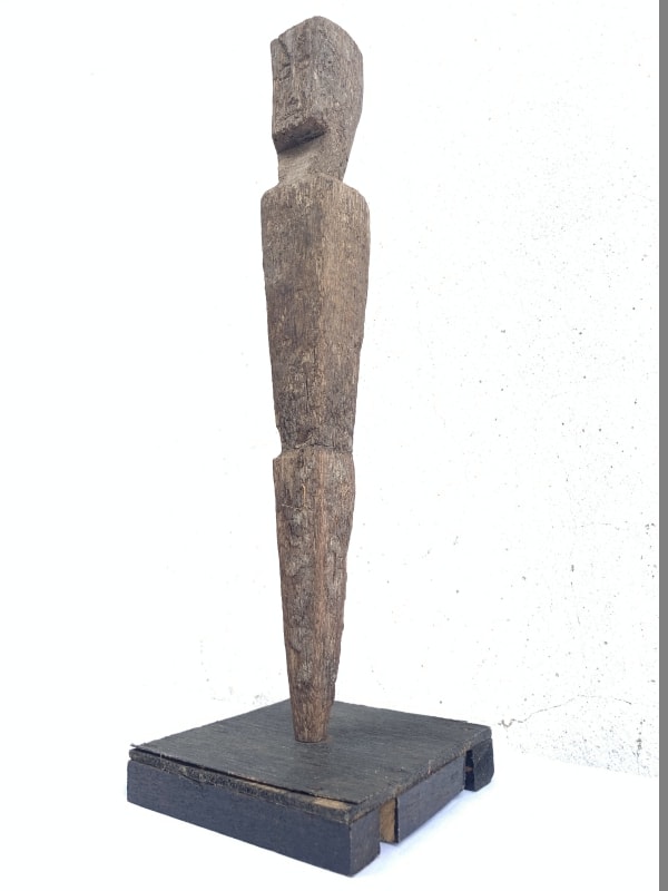 Borneo Sculpture Borneo Sculpture