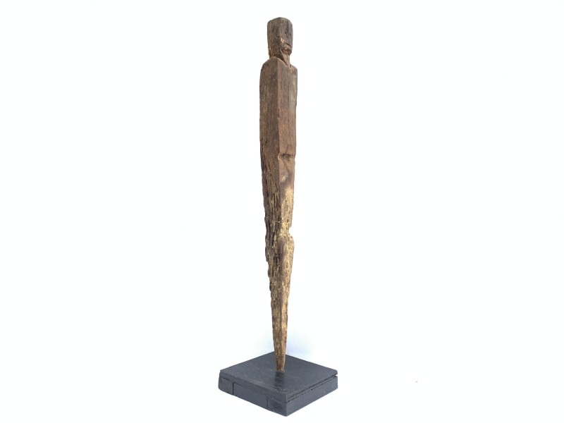 Dayak Sculpture Dayak Sculpture