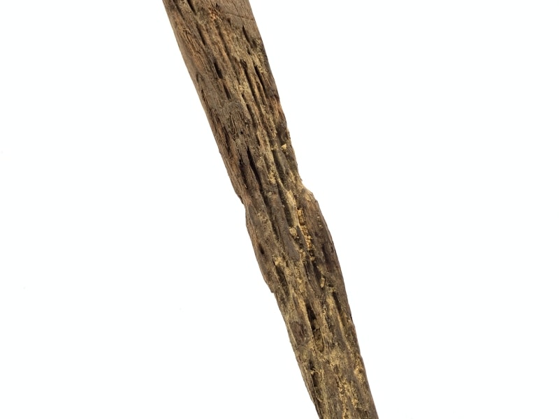 ANCESTRAL IBAN POLE Guardian Images Statue Dayak Sculpture Icon Figure Borneo #6 ANCESTRAL IBAN POLE Guardian Images Statue Dayak Sculpture Icon Figure Borneo #6