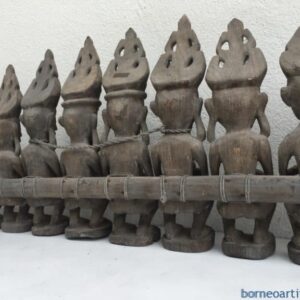 mmNIASWARRIORSTATUEInteriorHotelHomePubOfficeSculptureFigureIcon