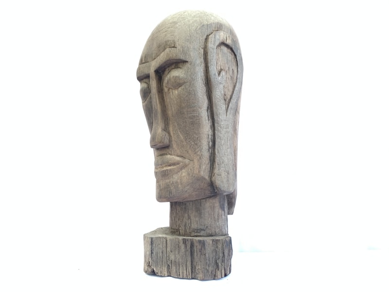 Head figure Head figure