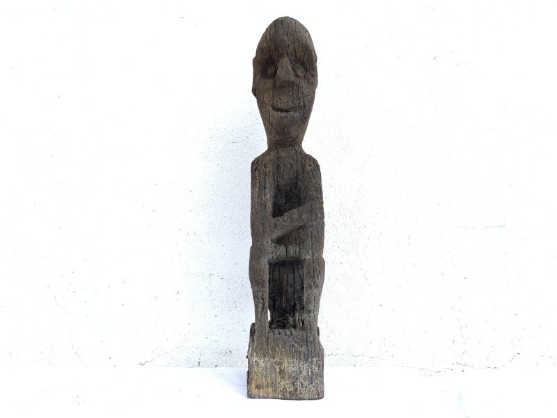 Tribal Sculpture Tribal Sculpture