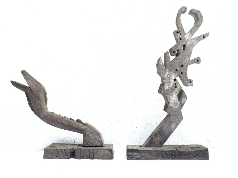 ANTIQUE SERPENT STATUE Figure Animal Sculpture Asian Home Bar Furniture Enhancer ANTIQUE SERPENT STATUE Figure Animal Sculpture Asian Home Bar Furniture Enhancer