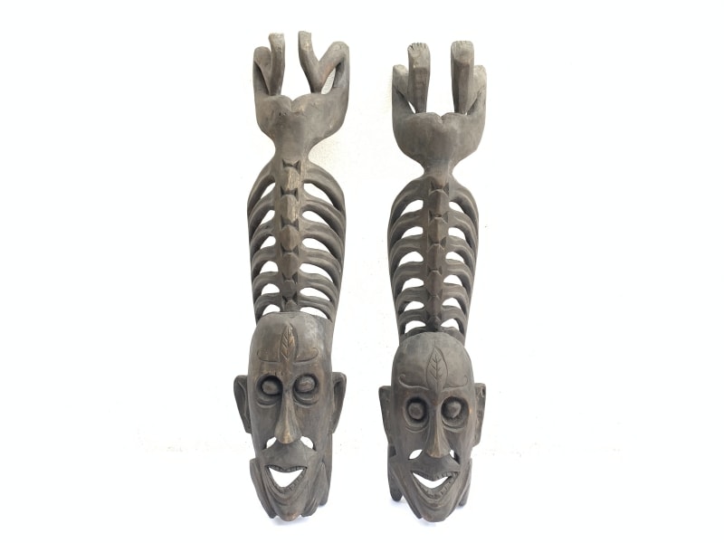 Skeleton Figurine Skeleton Figurine