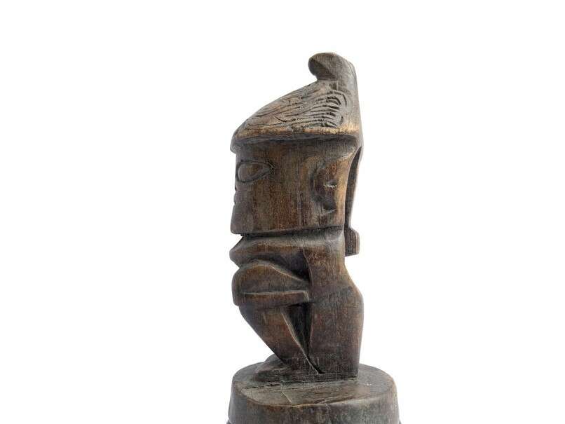 Betel Nut Container 225mm Sirih Medicine Powder Jewelry Jewel Box Chamber Batak Indonesia Betel Nut Container 225mm Sirih Medicine Powder Jewelry Jewel Box Chamber Batak Indonesia