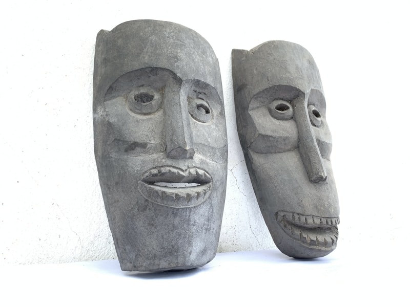 Asian Mask Asian Mask