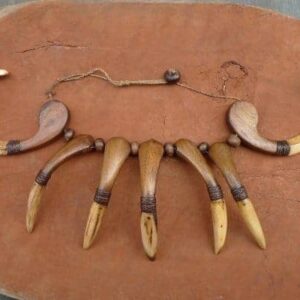 Tribal Jewellery