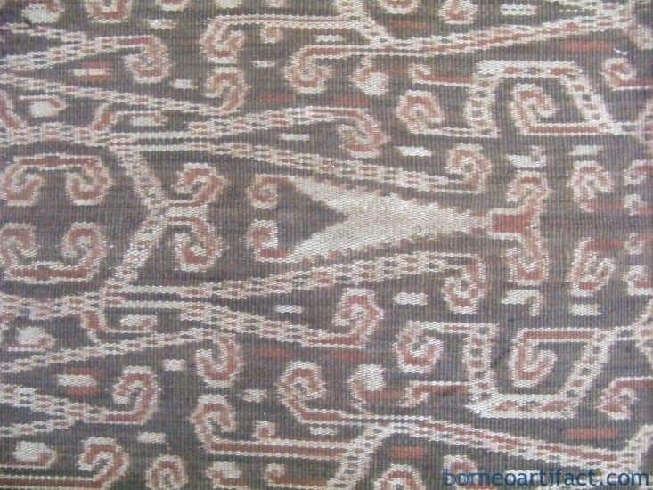 rare buah lang hawk pattern ikat bidan ritual traditional skirt sarong ladies garment #98 RAREBUAHLANGHAWKPATTERNIkatBidanRitualSKIRTSARONGLADIESGARMENT#