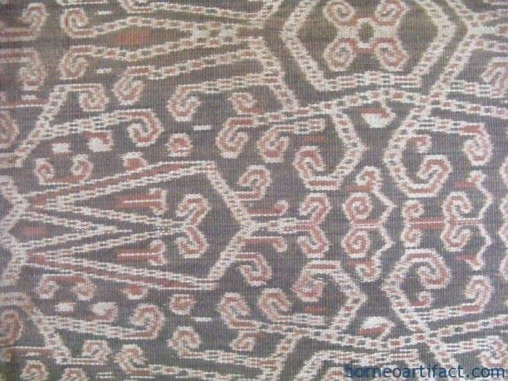 rare buah lang hawk pattern ikat bidan ritual traditional skirt sarong ladies garment #98 RAREBUAHLANGHAWKPATTERNIkatBidanRitualSKIRTSARONGLADIESGARMENT#