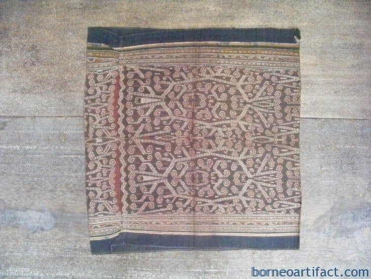 rare buah lang hawk pattern ikat bidan ritual traditional skirt sarong ladies garment #98 RAREBUAHLANGHAWKPATTERNIkatBidanRitualSKIRTSARONGLADIESGARMENT#