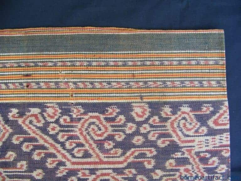 spiritual realm and leech ikat bidang ceremony skirt sarong ladies garment #115 SPIRITUALREALM&LEECHIkatBidanCeremonySKIRTSARONGLADIESGARMENT#