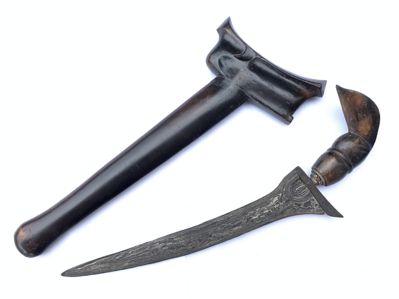 Keris Kriss Keris Kriss
