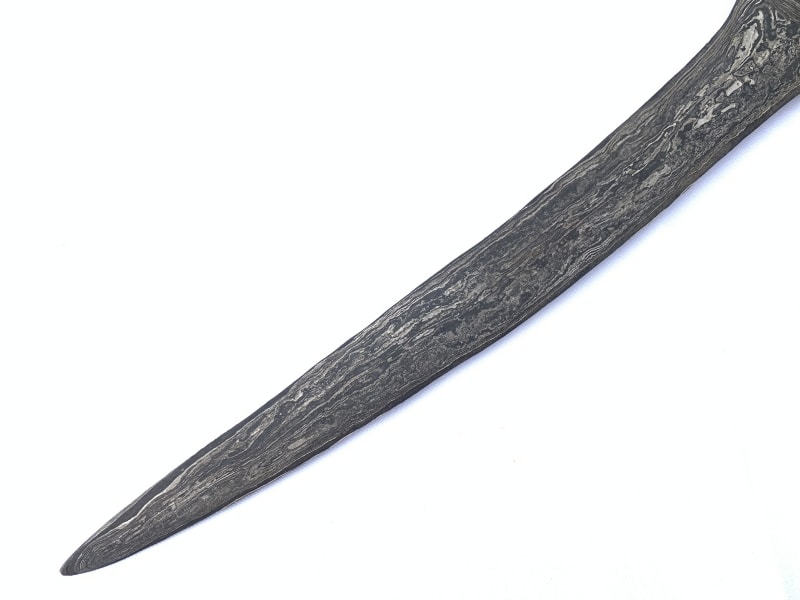 (3 PAMOR KERIS) KRIS SUMATRA Weapon Knife Blade Dagger Sword Kriss Asia Asian (3 PAMOR KERIS) KRIS SUMATRA Weapon Knife Blade Dagger Sword Kriss Asia Asian
