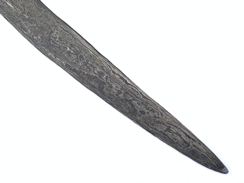 (3 PAMOR KERIS) KRIS SUMATRA Weapon Knife Blade Dagger Sword Kriss Asia Asian (3 PAMOR KERIS) KRIS SUMATRA Weapon Knife Blade Dagger Sword Kriss Asia Asian