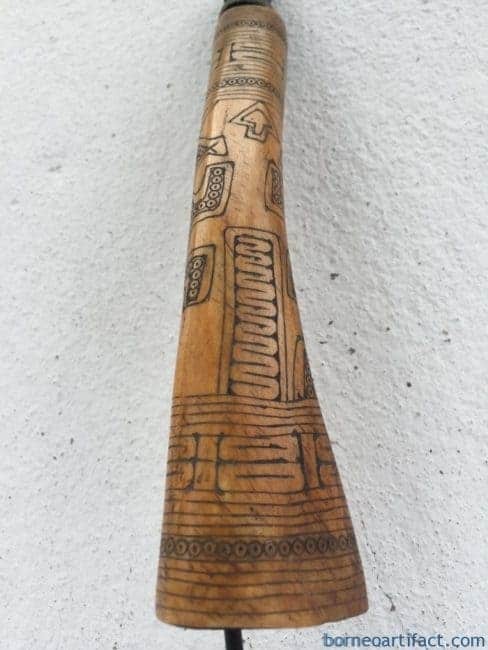 #4 batak object on stand 235mm tribal container statue figure chamber betel box #BATAKOBJECTOnStandmmTribalCONTAINERStatueFigureChamberBetelBox