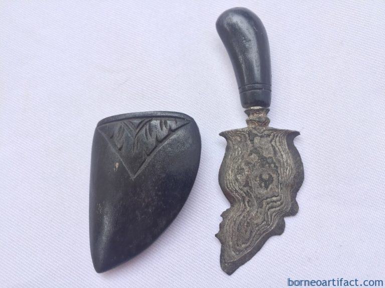 mini kris weapon 85mm keris jantung shaman object dagger knife blade arms sword #1 MINIWEAPONmmKERISJANTUNGShamanObjectDaggerKnifeBladeArmsSword#