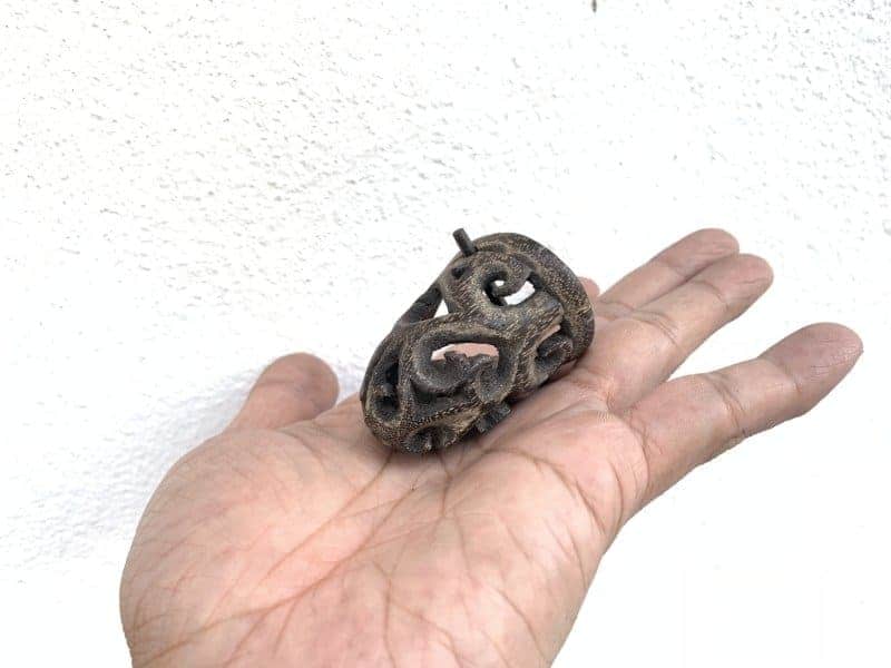 dayak headhunter 50mm ampallang penis piercing tribal orgasm tattoo body piercing borneo asia culture DAYAKHEADHUNTERmmPENIS/PALANGJEWELRYTribalOrgasmTattooBodyPiercingBorneoAsiaCulture
