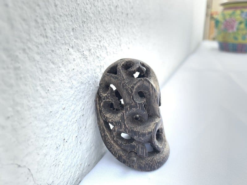 dayak headhunter 50mm ampallang penis piercing tribal orgasm tattoo body piercing borneo asia culture DAYAKHEADHUNTERmmPENIS/PALANGJEWELRYTribalOrgasmTattooBodyPiercingBorneoAsiaCulture