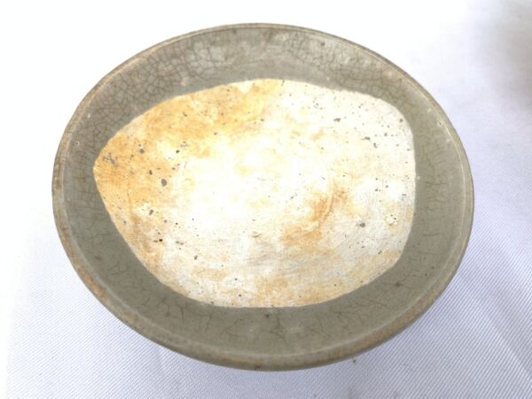 Underwater Treasure SUNG / SONG (960-1279) DISH / PLATE / BOWL Chinese Porcelain Ceramic