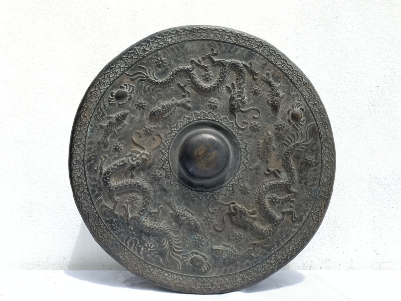 Vintage Gong Vintage Gong