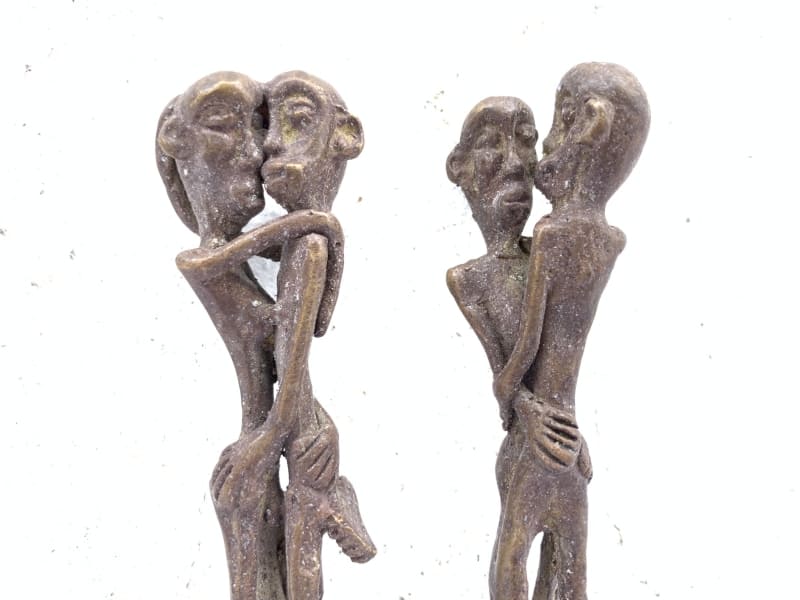 Naked Figure Naked Figure