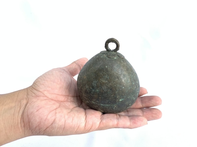 Cow Bell Cow Bell