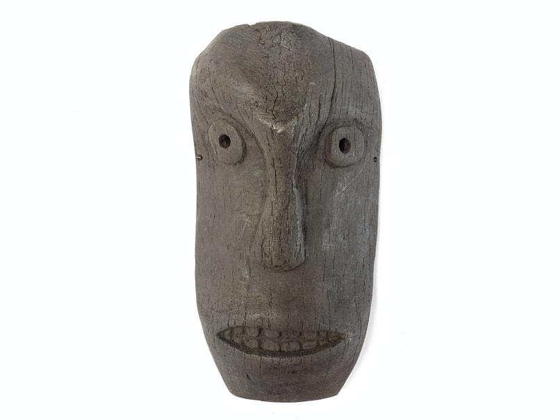 OLD MASK OLD MASK